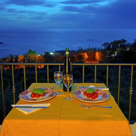 Hotel Casa Del Sole Forio di Ischia Exterior foto