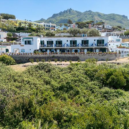 Hotel Casa Del Sole Forio di Ischia Exterior foto