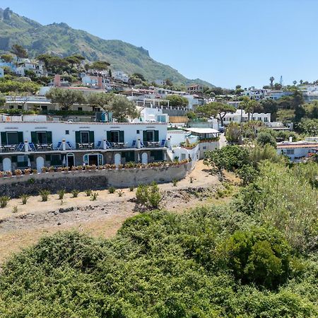 Hotel Casa Del Sole Forio di Ischia Exterior foto