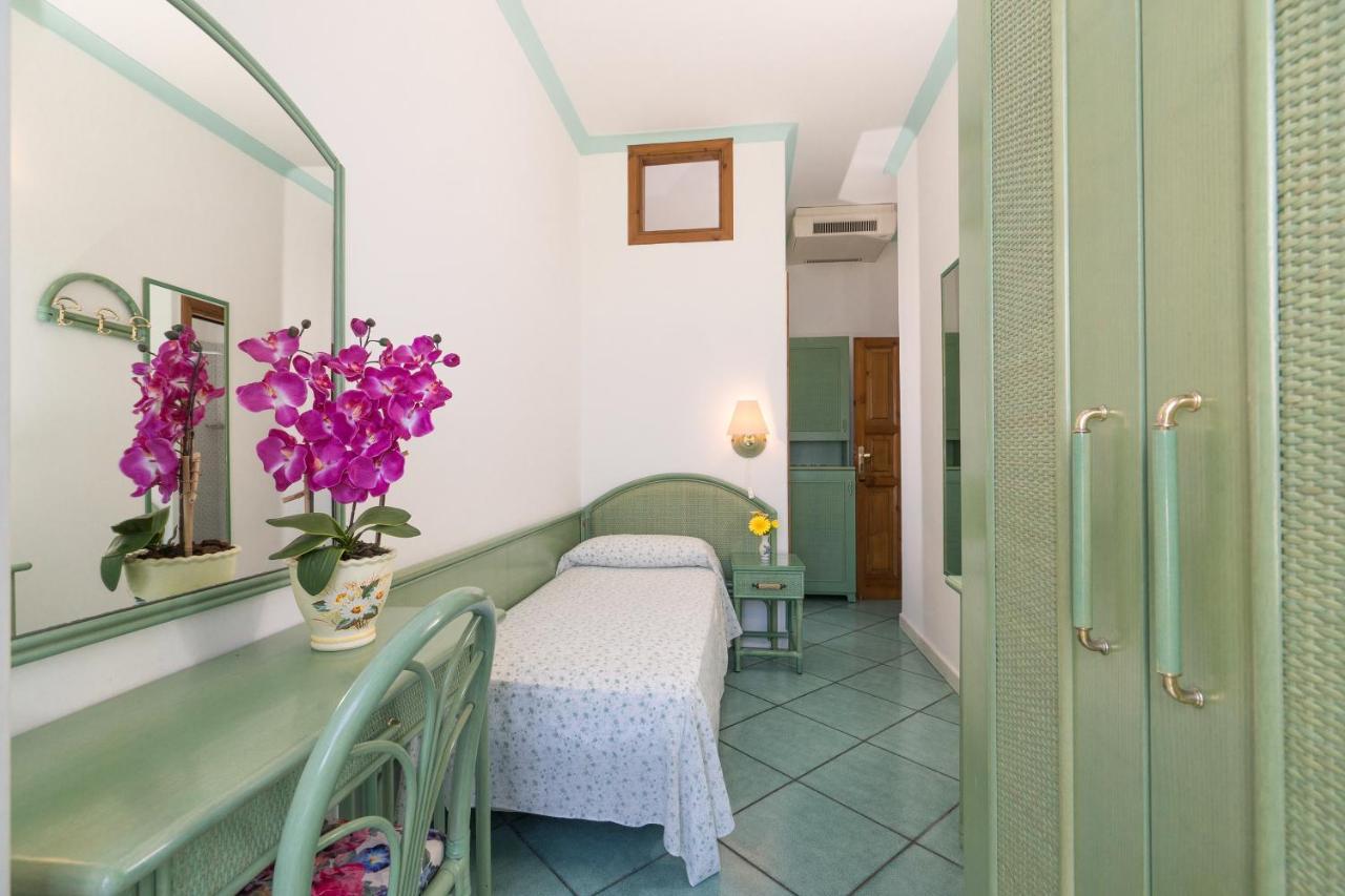 Hotel Casa Del Sole Forio di Ischia Cameră foto