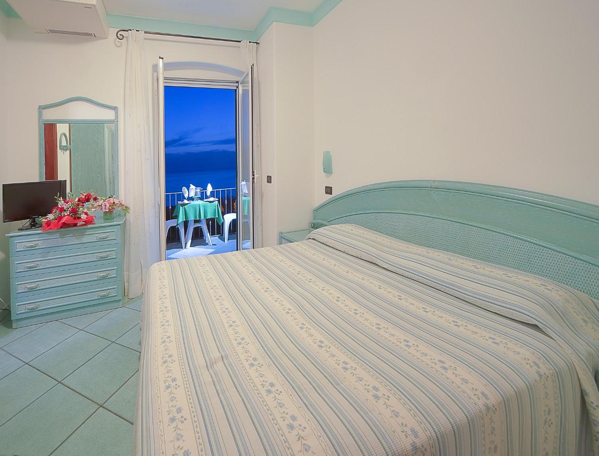 Hotel Casa Del Sole Forio di Ischia Exterior foto