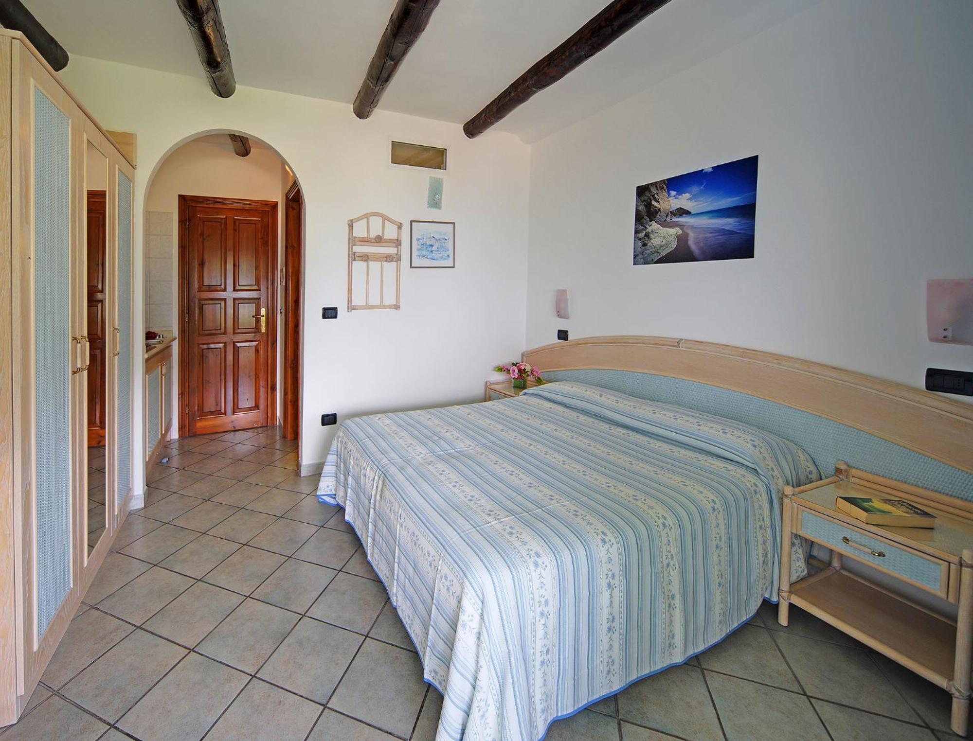 Hotel Casa Del Sole Forio di Ischia Exterior foto