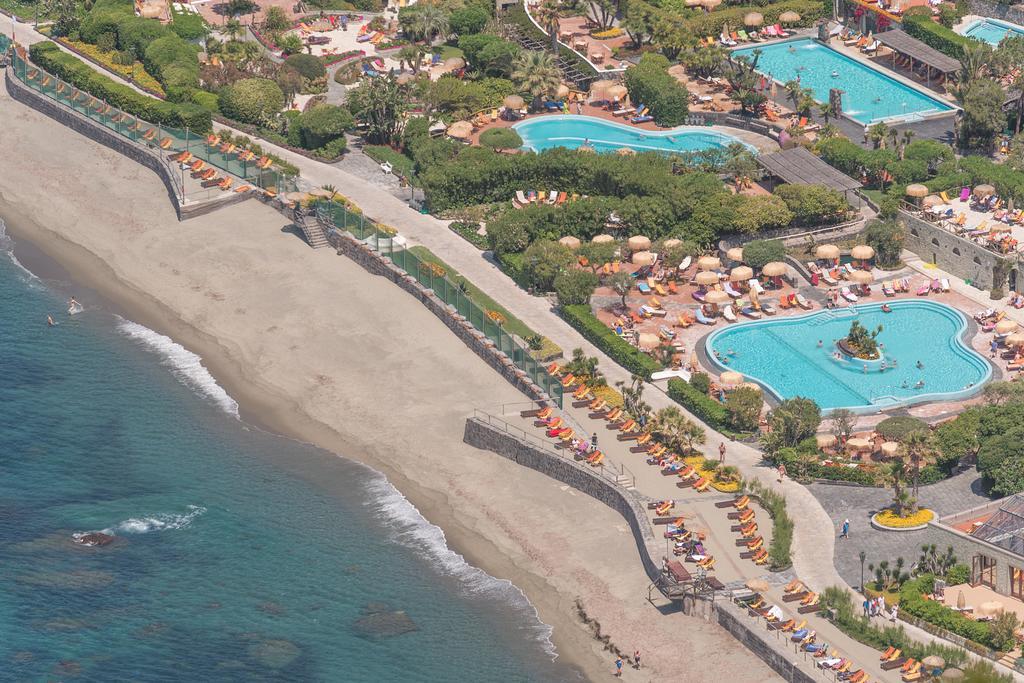Hotel Casa Del Sole Forio di Ischia Exterior foto