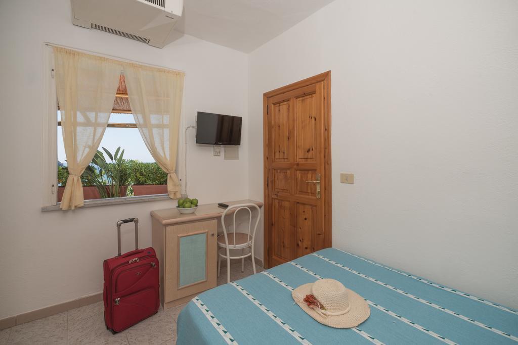 Hotel Casa Del Sole Forio di Ischia Cameră foto