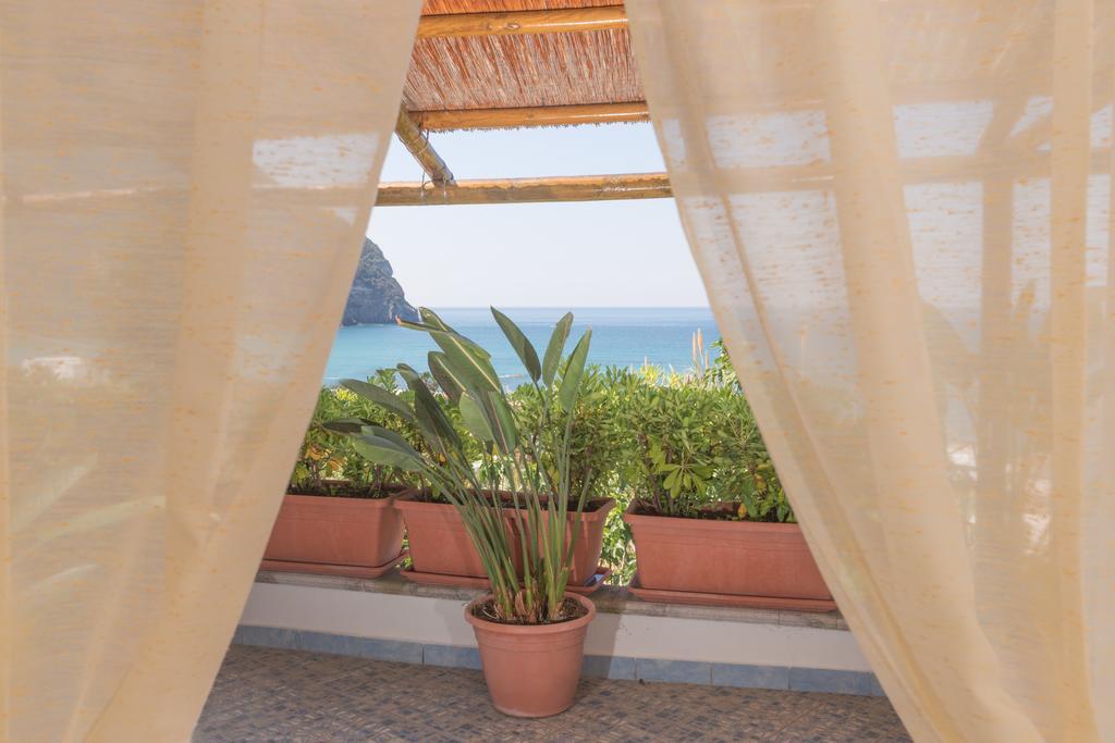 Hotel Casa Del Sole Forio di Ischia Cameră foto