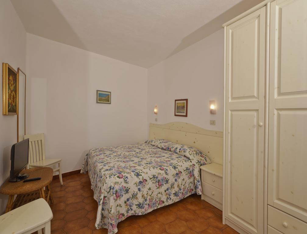 Hotel Casa Del Sole Forio di Ischia Cameră foto